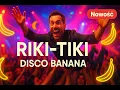 Lagu NOWOŚĆ! Disco Banana RIKI -TIKI | Oficjalny hit 2025!