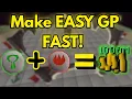 Top 10 Best Items to High Alch for PROFIT in OSRS 2025
