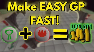 Top 10 Best Items to High Alch for PROFIT in OSRS 2025