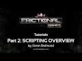 HPL3 Tutorials Part 2 Scripting Overview