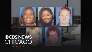 Tinley Park Lane Bryant murders remain unsolved 18 years later