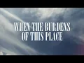 Jeremy Camp - There Will Be A Day (Lyric Video)