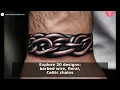 20 Stunning Chain Tattoo Designs Meanings
