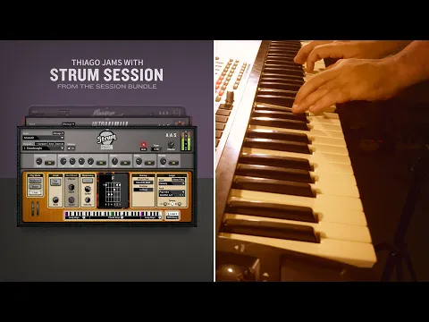 AAS Session Bundle – Session Series Collection product video