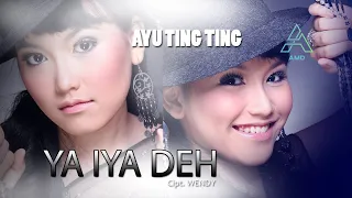 Download Ayu Ting Ting - Ya Iya Deh - Official Lyric Video MP3