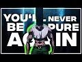 Download Lagu 『 You'll never be pure again 』⨳  Hunter x Hunter  ⨳『 AMV/EDIT 』4k