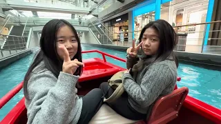 Singapore - 싱가폴 여행
