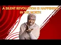 Lagu A Silent Revolution Is Happening In The North
