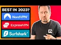 Download Lagu NordVPN vs ExpressVPN vs Surfshark | Best VPN service in 2022 revealed!