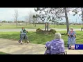 Plattsburgh senior housing residents under quarantine get fresh air
