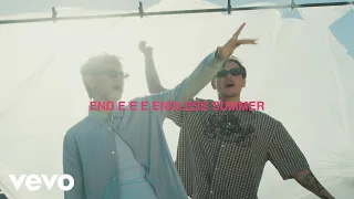 Marcus & Martinus - Endless Summer (Lyric Video)