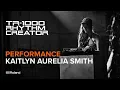 Lagu Roland TR-1000 Rhythm Creator | Kaitlyn Aurelia Smith Performance