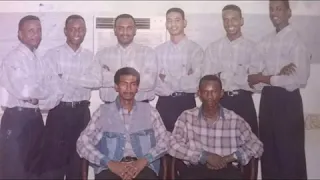 فرقة اولاد البيت زنوبه 