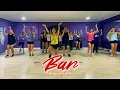 Download Lagu Bar -  Tini / L-Gante / Zumba Coreo ⚡ Euge Carro 🙌