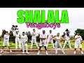 Lagu Shalala - Vengaboys | Dj Sandy Remix | Dance workout | Kingz Krew