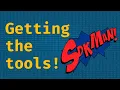 My Java SE Tech Stack - Setting up the environment