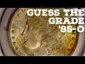 1885-O Morgan Silver Dollar 1 PCGS Toning GUESS THE GRADE