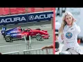 TORONTO INDY STREET RACE What a wild weekend