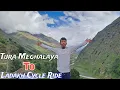 Download Lagu Garo Hills naar Leh Ladakh Ep 24, Solo fietstocht Meghalaya naar Ladakh, Manali naar Keylong Hima...
