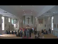 Funeral Mass 11 00 am 09-17-2020 Edward Champagne
