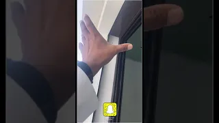 متى يتم تركيب النوافذ معلومات عامه 