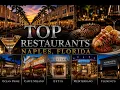 Top Restaurants in Naples Florida 5 Must-Try Dining Experiences
