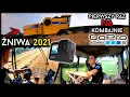 Lagu ŻNIWA 2021 - Uczę Się KOSIĆ KOMBAJNEM! - [AWARIA!?] ☆ MKVlog [#4]☆