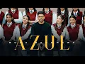 Lagu Azul Guru Randhawa | Ni Bottle Azul Diye Haye Ni Tera Koi Mukabla Nahi Haye | New Punjabi Song 2025