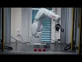 Visor Robotic - Vision camera for robotic applications