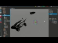 jMonkeyEngine SpaceShift Editor 0 9 2 What s new