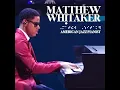 Matthew Whitaker