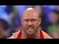 FULL MATCH: John Cena vs. Ryback | WWE Title Last Man Standing Match: Extreme Rules 2013