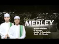 Download Lagu NEW‼️MEDLEY SHOLAWAT BIKIN CANDU  ALAIKA SHOLALLAH HABIBI YA ROSULALLAH - EL SAMBAT PARAKAN