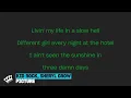 Kid Rock, Sheryl Crow - Picture (Karaoke Version)