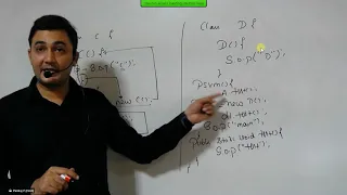 Pankaj Sir Academy Core Java Session 10