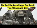 Download Lagu The Real Hacksaw Ridge: The Extraordinary Story of Desmond Doss - Medal of Honor Recipient