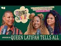 Lagu All Hail the Queen featuring Queen Latifah \u0026 Chip Hurd | ReLiving Single Podcast