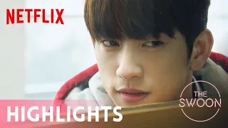 Download Surviving high school with superpowers | He Is Psychometric Highlights | Netflix [ENG SUB] MP3