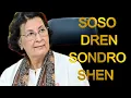 Lagu Soso dren sondro shen