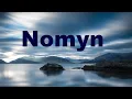 Download Lagu Nomyn: Best Collection. Chill Mix