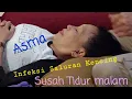 Download Lagu Ibu Ita Infeksi Saluran kencing Asam Lambung Tinggi Susah Tidur #PijatIndonesia #Pijat #Pengobatan