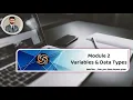 Day 3 Python for Beginners - Expert Guide Variables Data Types PythonEdge with Dhiraj