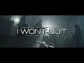 King Iso -  I Won't Quit feat. Tech N9ne and Awaiting Eli (Official Video)