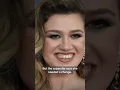 Kelly Clarkson reveals weight loss is aided by prescription medication