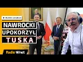 Download Lagu Marek Jakubiak: Tusk stracił większość. Głosowanie CPK to jest Rubikon dla tego rządu