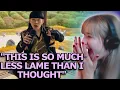 Download Lagu Introducing My Roommate To Beatbox | Show-Go | First Reaction | Jasmine, You're Gone, Silver \u0026 More!