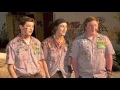 Download Lagu Empire Meets The Cast Of Scouts Guide To The Zombie Apocalypse | Empire Magazine