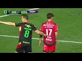 Tijuana vs Juarez