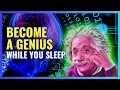 Download Lagu Become a Genius While you Sleep ✅ Gain Superman Intelligence ✅ 60 Hz Hyper Gamma Binaural Beats