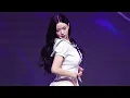 Download Lagu 250712 김채연 KimChaeYeon 트리플에스 tripleS 'Supersonic' 8K 60P 직캠 @A Live 25 by DaftTaengk